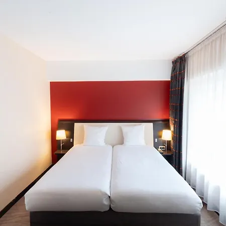 Hotel Mercure Centre 4*