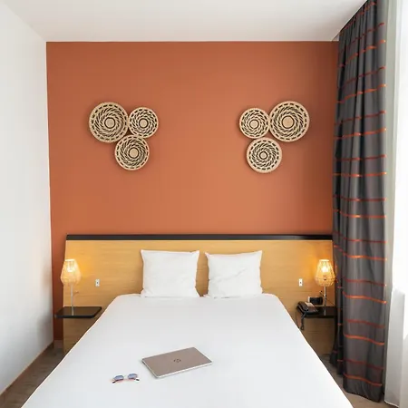 Mercure Centre 4*