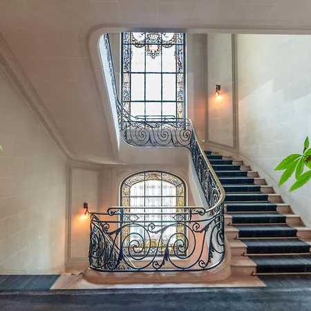 Hotel Mercure Centre