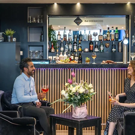 Hotel Mercure Centre 4*