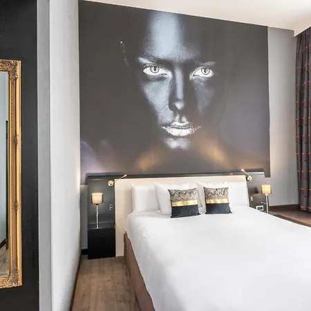 Mercure Centre 4*