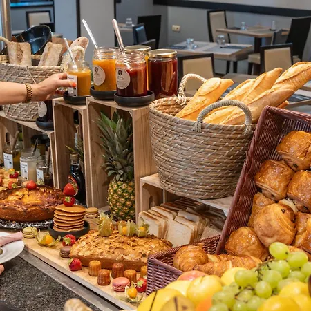 Mercure Centre Hotel Le Mans