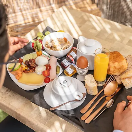 מלון Mercure Centre