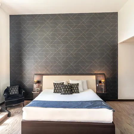 Mercure Centre 4* Le Mans