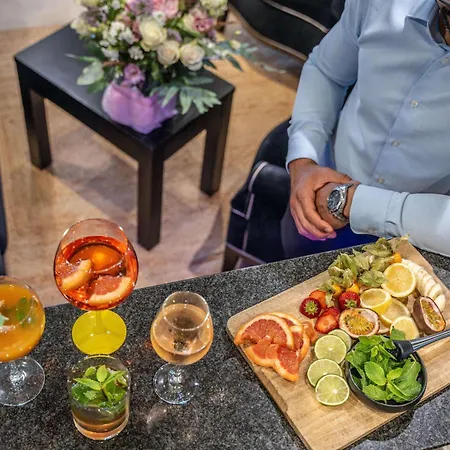 Mercure Centre 4* Le Mans