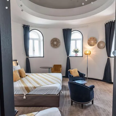 Mercure Centre 4*