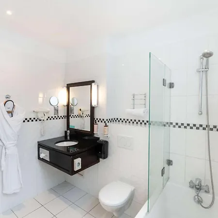 Mercure Centre 4* Le Mans