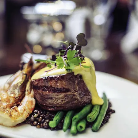 Mercure Centre 4* Le Mans