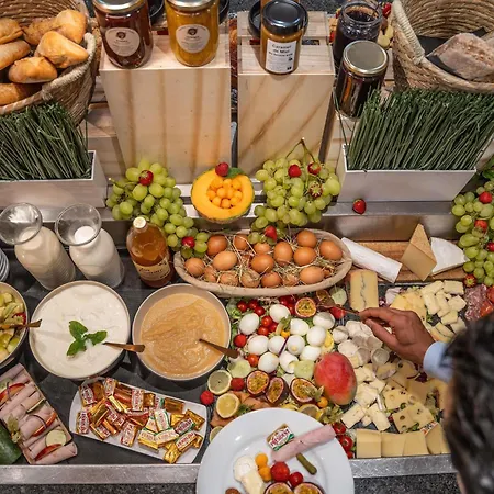 Hotel Mercure Centre Le Mans