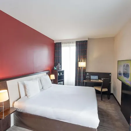 Mercure Centre 4*
