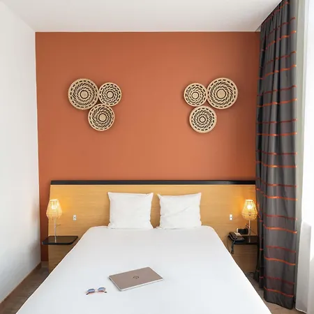 Hotel Mercure Centre