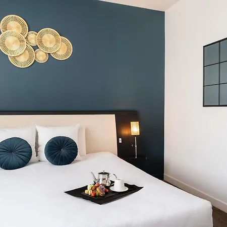 Mercure Centre Hotel Le Mans