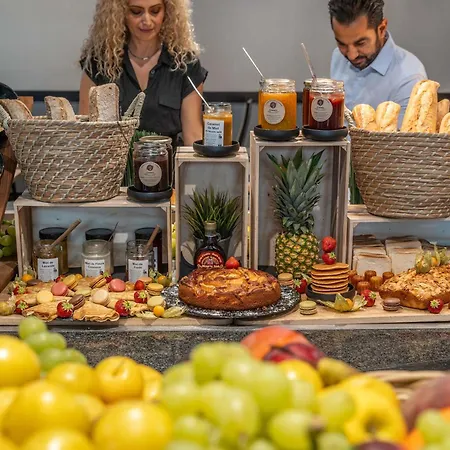 Hotel Mercure Centre 4*