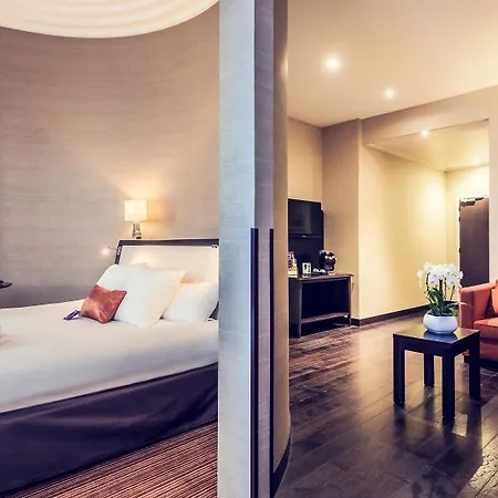 Mercure Centre Hotel