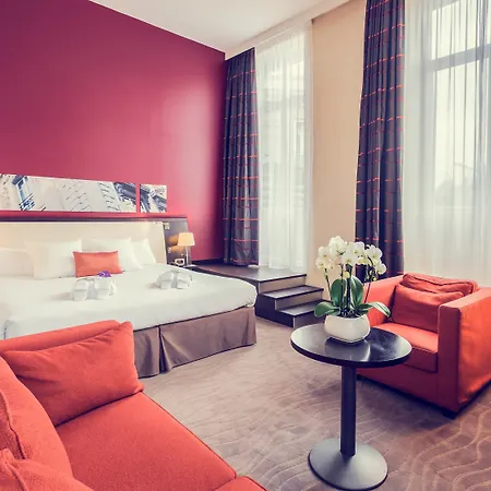 Hotel Mercure Centre