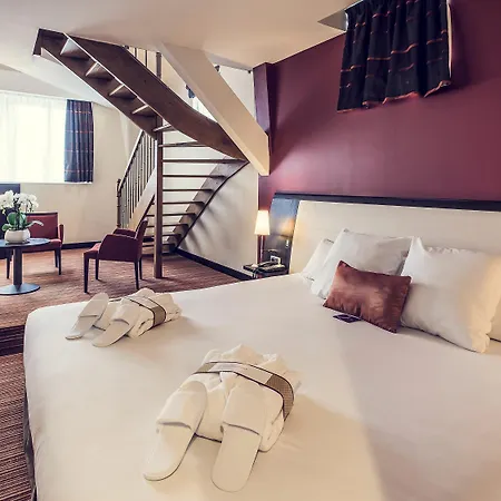 Mercure Centre 4*