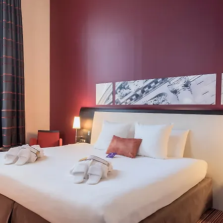 Mercure Centre Hotel