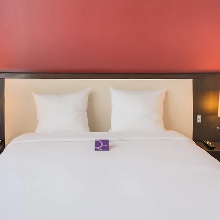 Mercure Centre Hotel Le Mans