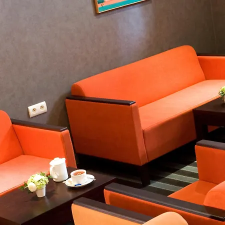 Mercure Centre לה מאנש
