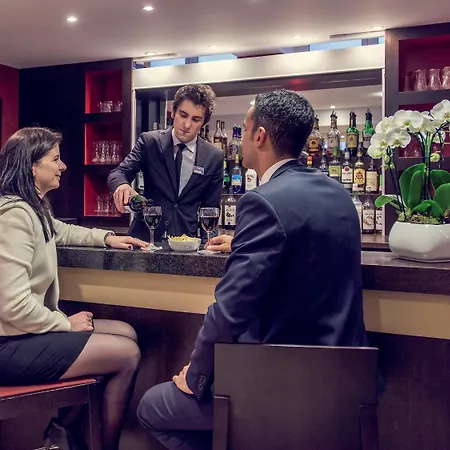 Mercure Centre 4* Le Mans