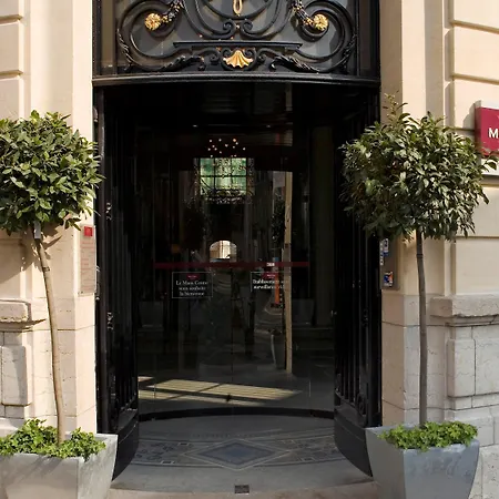 Hotel Mercure Centre Le Mans