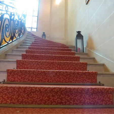 Ξενοδοχείο Mercure Centre Λε Μανς