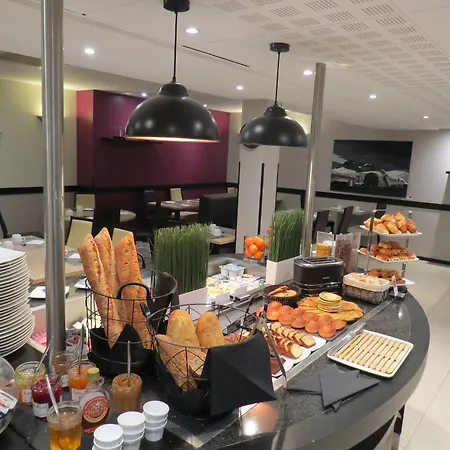 Mercure Centre 4*