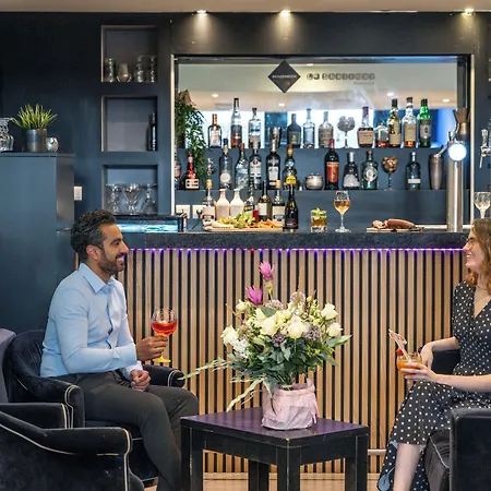 Mercure Centre Ξενοδοχείο 4*