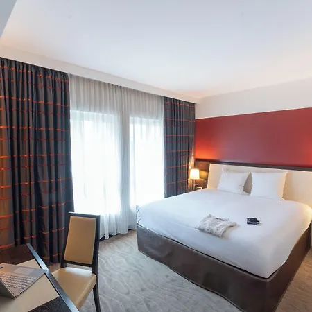 Mercure Centre 4*