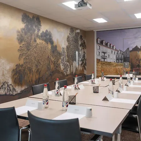 Mercure Centre 4* Le Mans