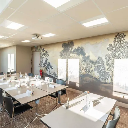 Hotel Mercure Centre Le Mans