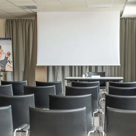 Mercure Centre 4* Le Mans