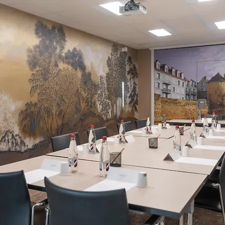 Hotel Mercure Centre Le Mans
