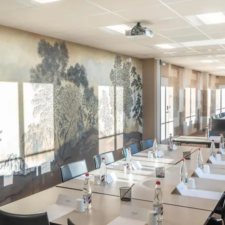 Mercure Centre Hotel Le Mans