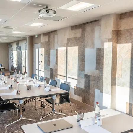 Ξενοδοχείο Mercure Centre
