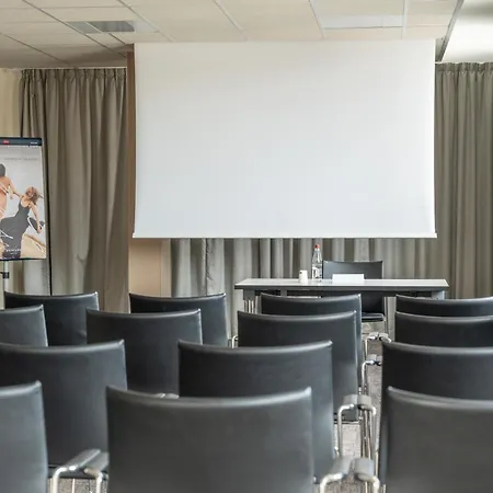 Ξενοδοχείο Mercure Centre