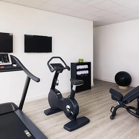 メルキュール ル マン サントル 4*