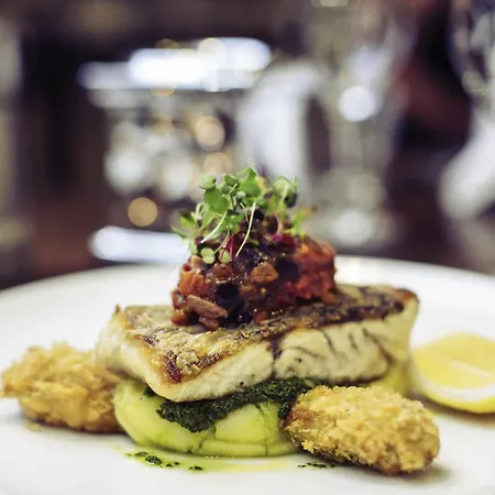 メルキュール ル マン サントル ホテル