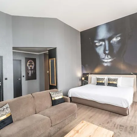 Mercure Centre Hotell