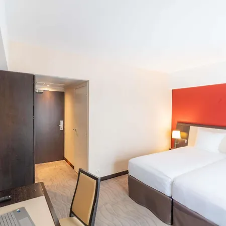 Ξενοδοχείο Mercure Centre
