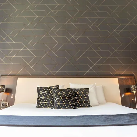Otel Mercure Centre Le Mans
