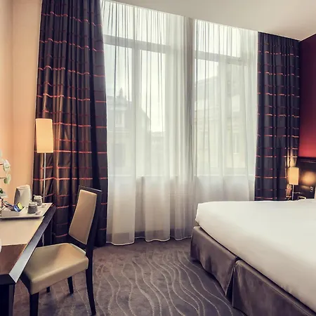 Mercure Centre