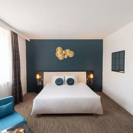 Hotel Mercure Centre 4*