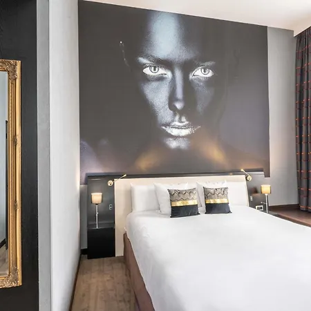 Mercure Centre 4* Le Mans