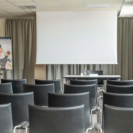 Mercure Centre 4*