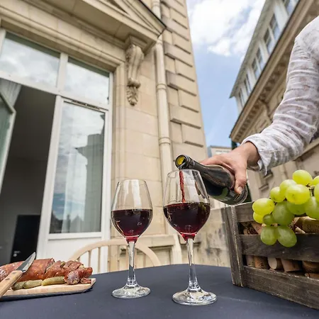 Mercure Centre 4* Le Mans