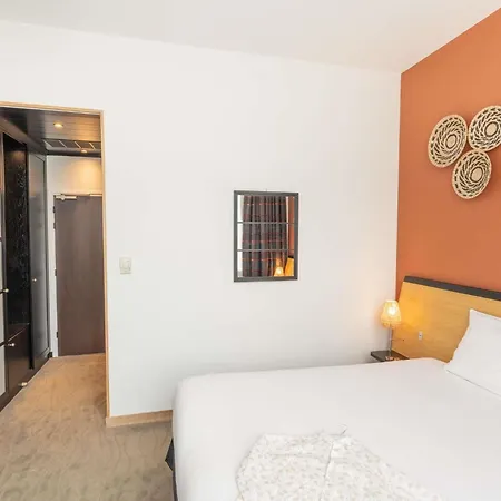 Otel Mercure Centre 4*