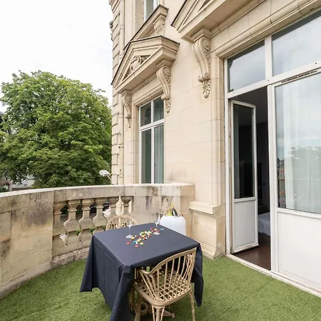 Mercure Centre Otel Le Mans