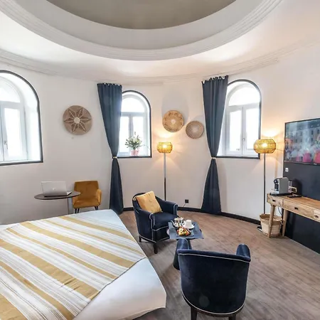 Mercure Centre 4* Le Mans