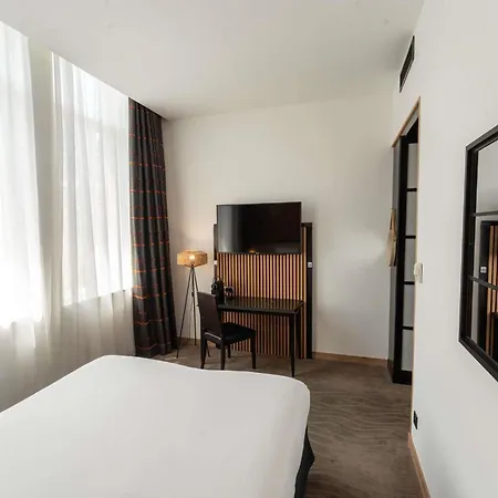 Mercure Centre Le Mans